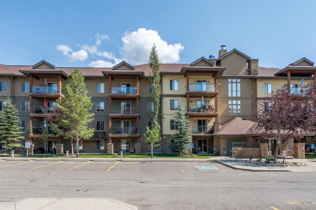 #2113 92 Crystal Shores Road, Okotoks, Alberta, T1S 2M4