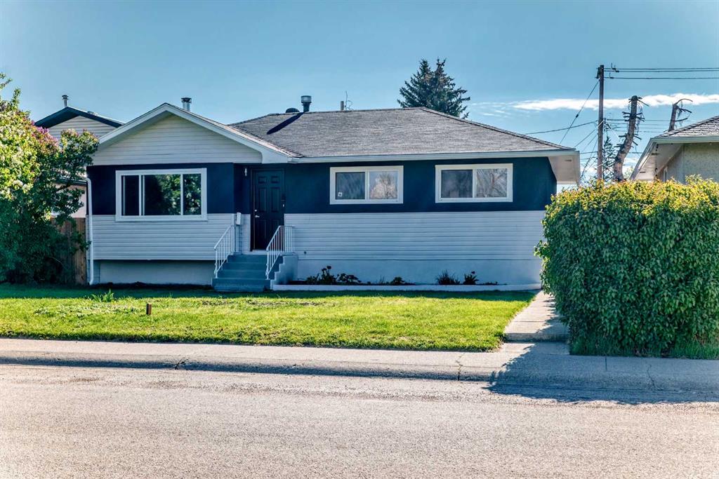 1508 45 Street SE, Calgary, Alberta, T2A1N2