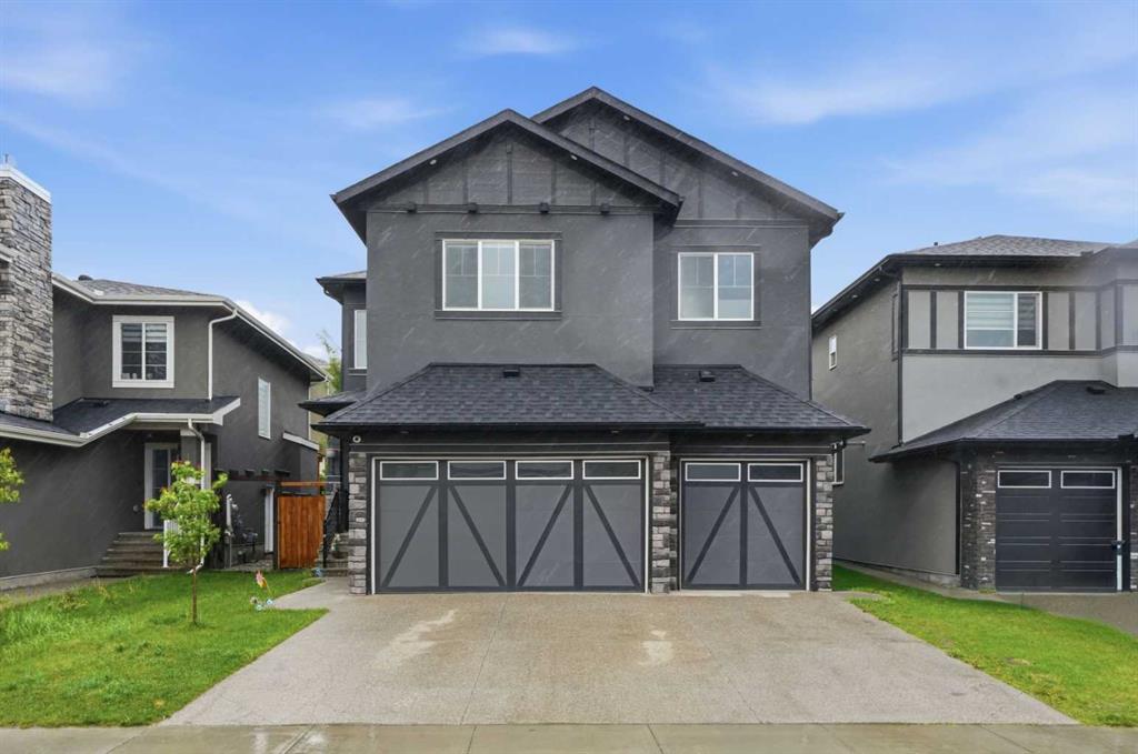 166 Kinniburgh Crescent, Chestermere, Alberta, T1X 1Y1