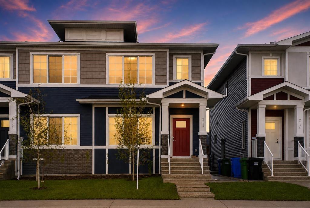 9739 Huxbury Drive NE, Calgary, Alberta, T2A 8C2