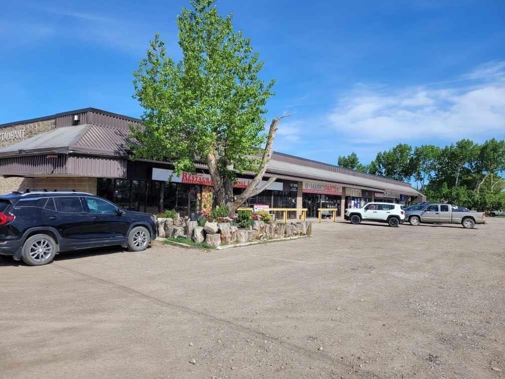 , Carseland, Alberta,