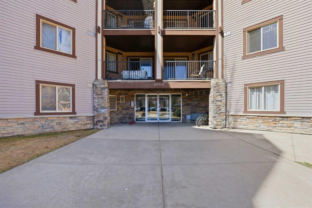 #4102 60 Panatella Street NW, Calgary, Alberta, T3K 0M4