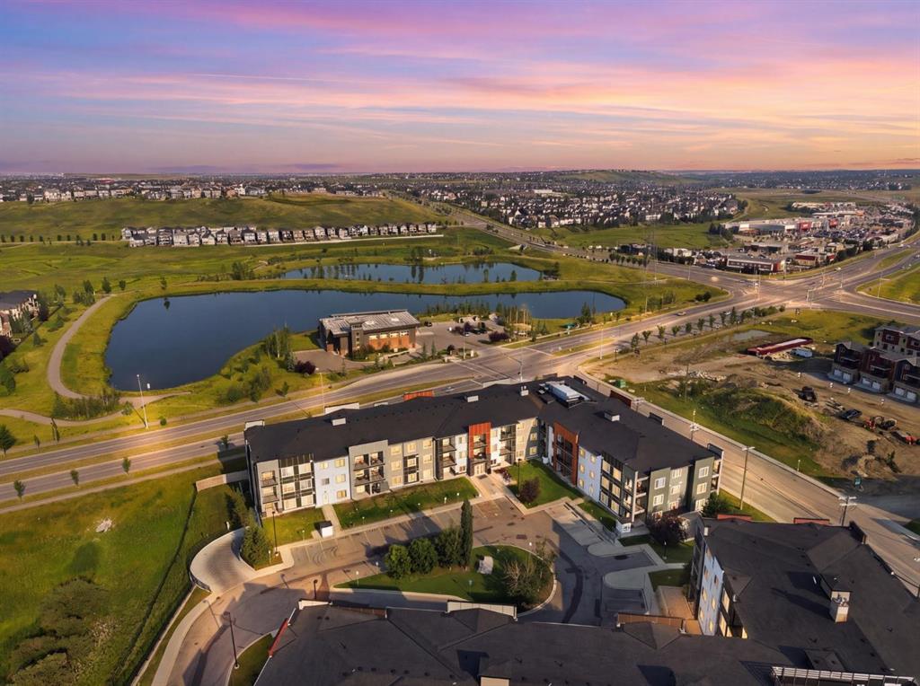 #306 4 Sage Hill Terrace NW Terrace NW, Calgary, Alberta, T3R0W4