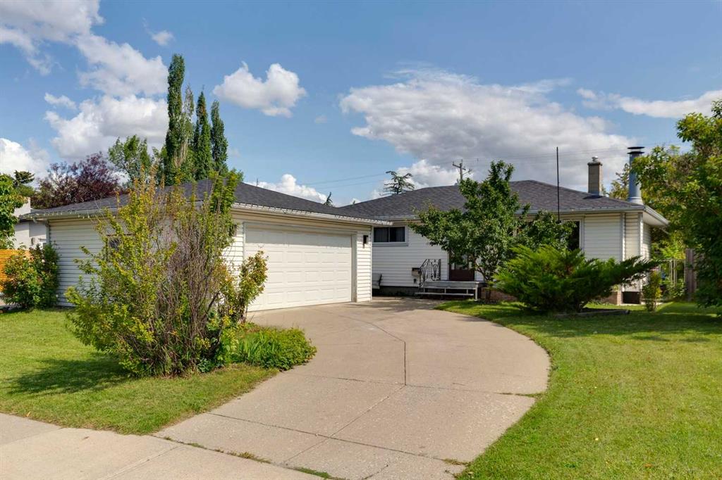 7304 5 Street SW, Calgary, Alberta, T2V 1B1