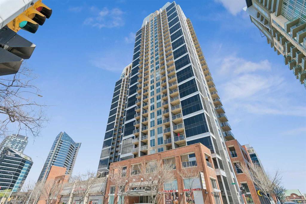 #902 1320 1 Street SE, Calgary, Alberta, T2G 0G8