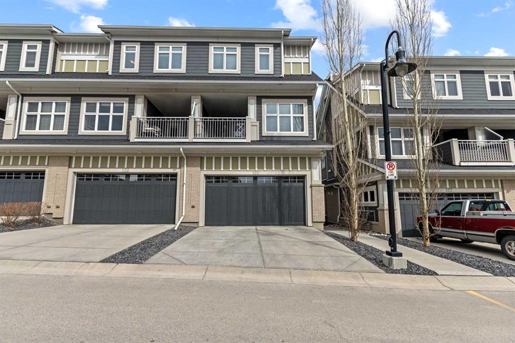 130 Silverado Plains Park SW, Calgary, Alberta, T2X1Y8