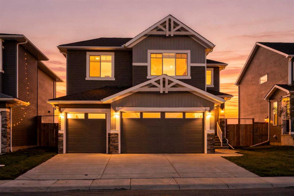 170 Chelsea Road, Chestermere, Alberta, T1X1Z3