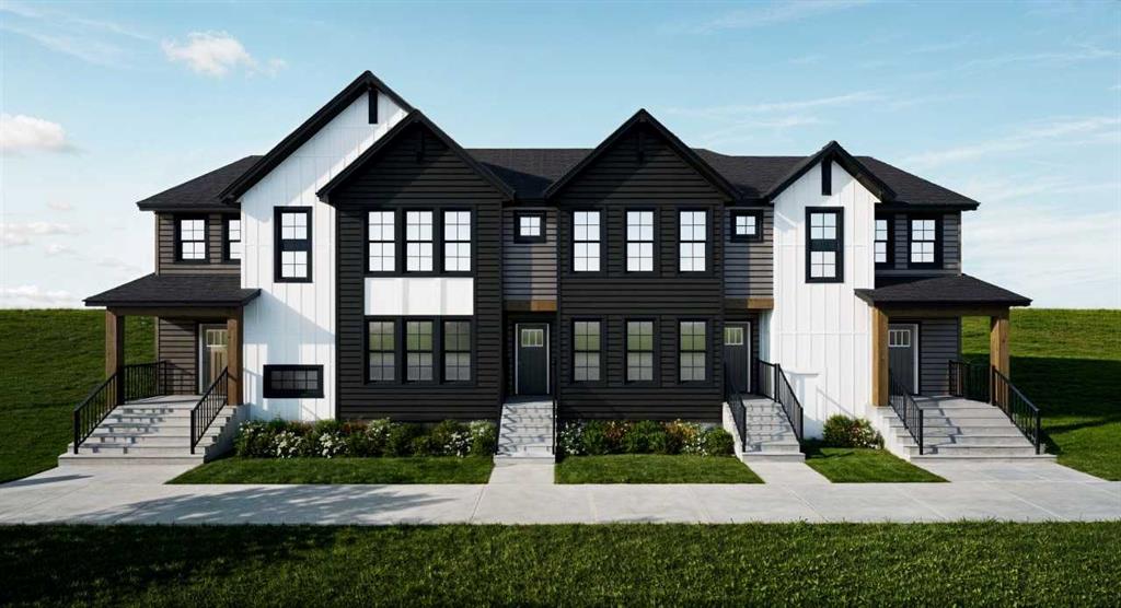 14519 37 Street NW, Calgary, Alberta, T5Y2K8
