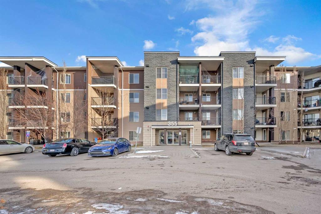#227 355 Taralake Way NE, Calgary, Alberta, T3J0M1