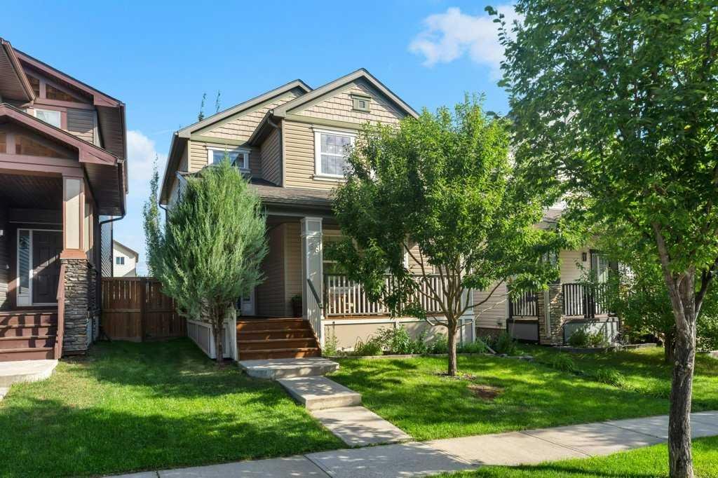 66 Reunion Grove NW, Airdrie, Alberta, T4B 0Z2