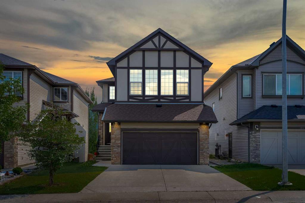 130 Brightonwoods Grove SE, Calgary, Alberta, T2Z0V9