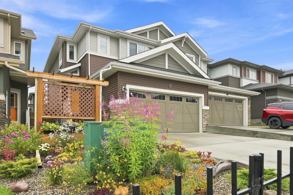 75 Sundown Close, Cochrane, Alberta, T4c 1E6